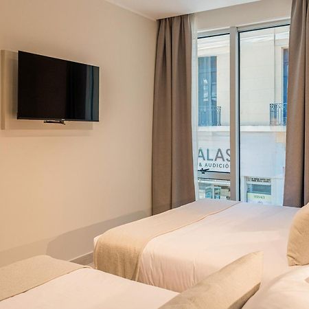 Rentup Suites سالتا المظهر الخارجي الصورة