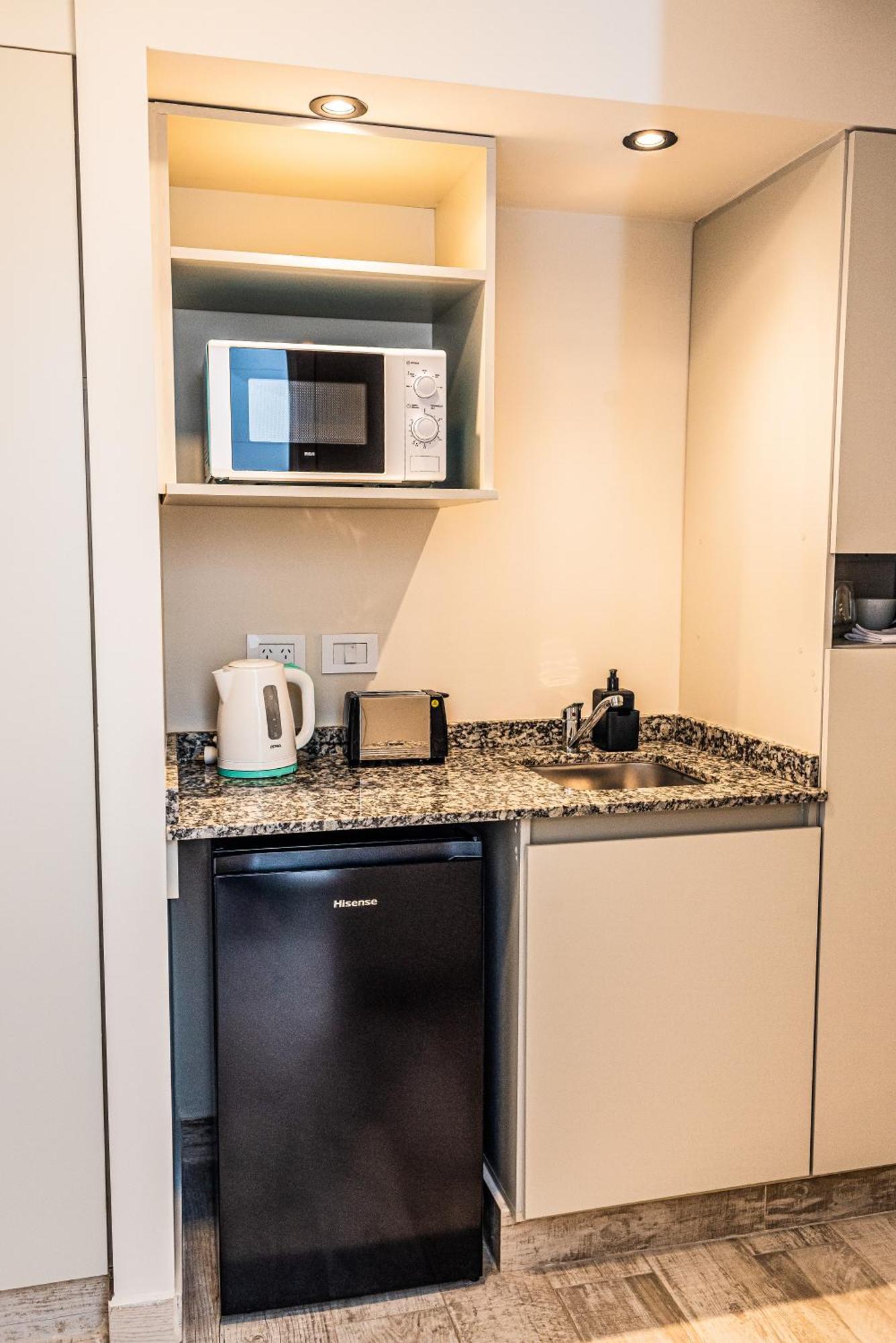 Rentup Suites سالتا المظهر الخارجي الصورة
