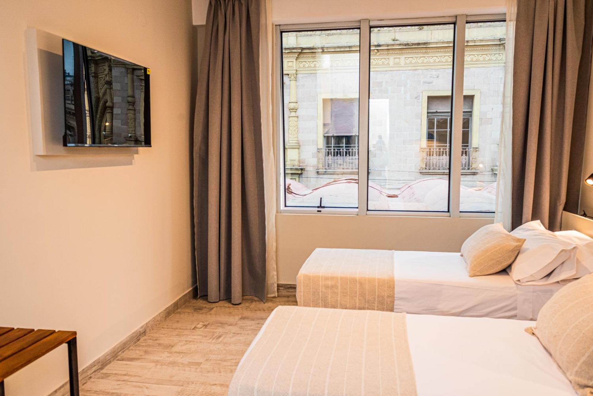 Rentup Suites سالتا المظهر الخارجي الصورة