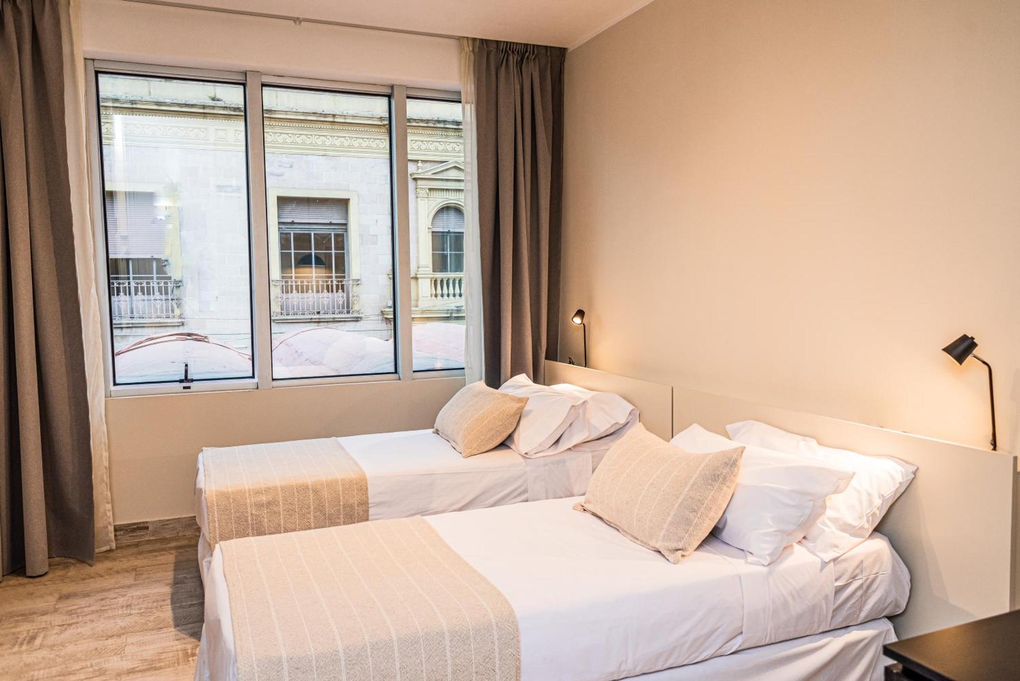 Rentup Suites سالتا المظهر الخارجي الصورة