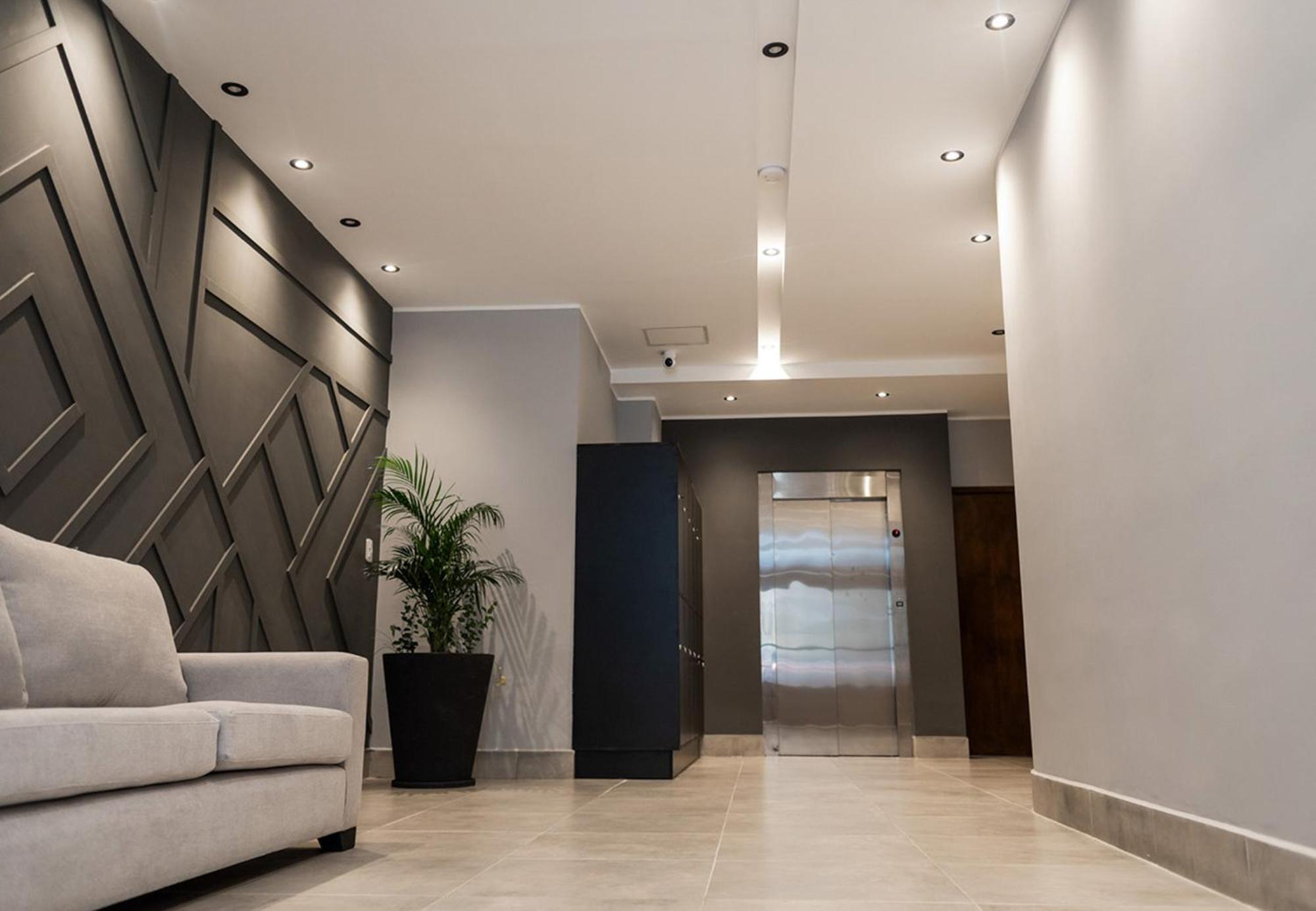 Rentup Suites سالتا المظهر الخارجي الصورة