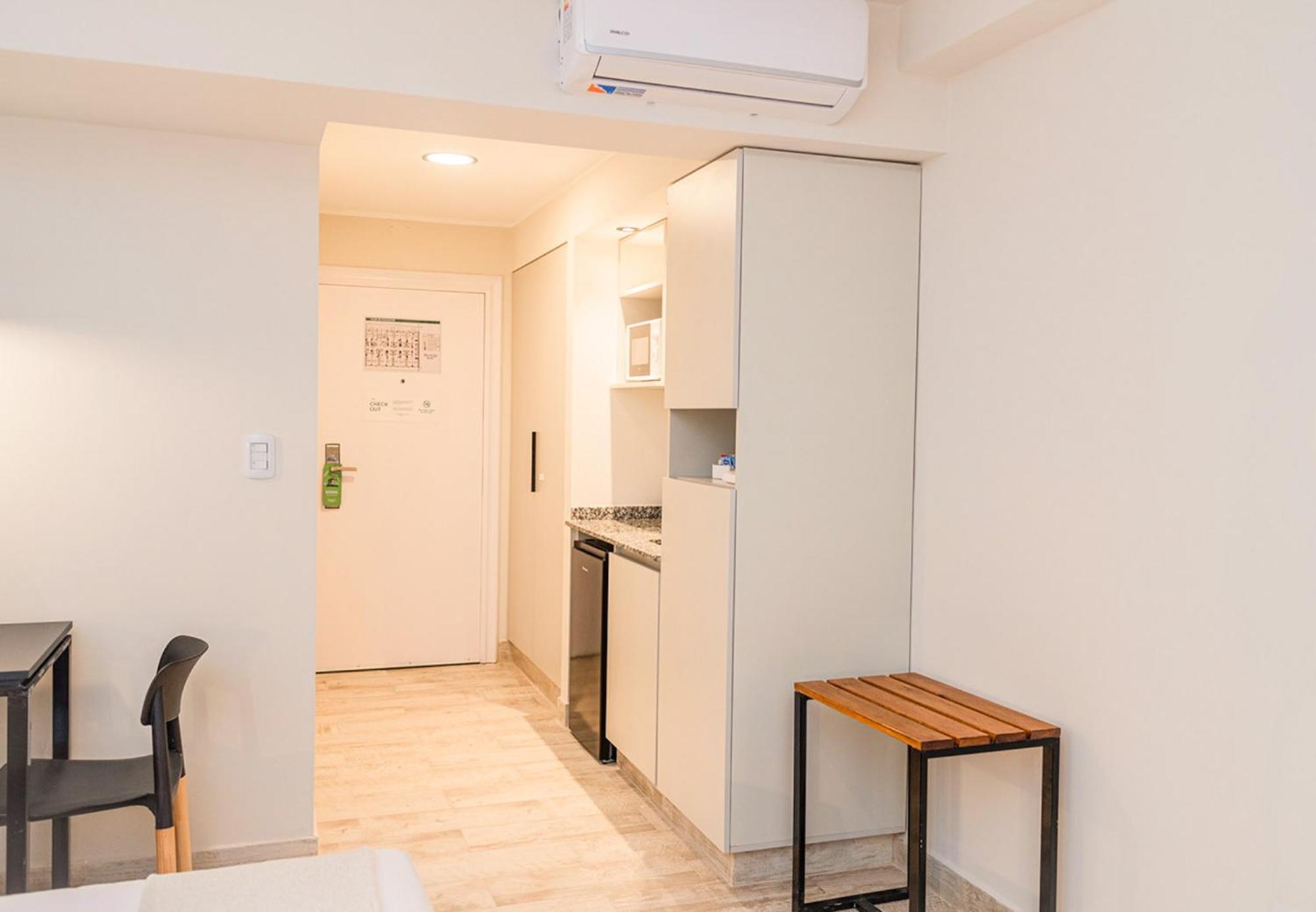 Rentup Suites سالتا المظهر الخارجي الصورة