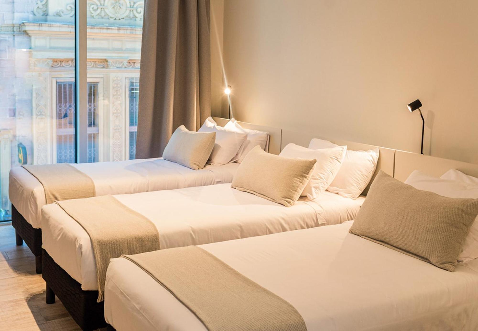 Rentup Suites سالتا المظهر الخارجي الصورة