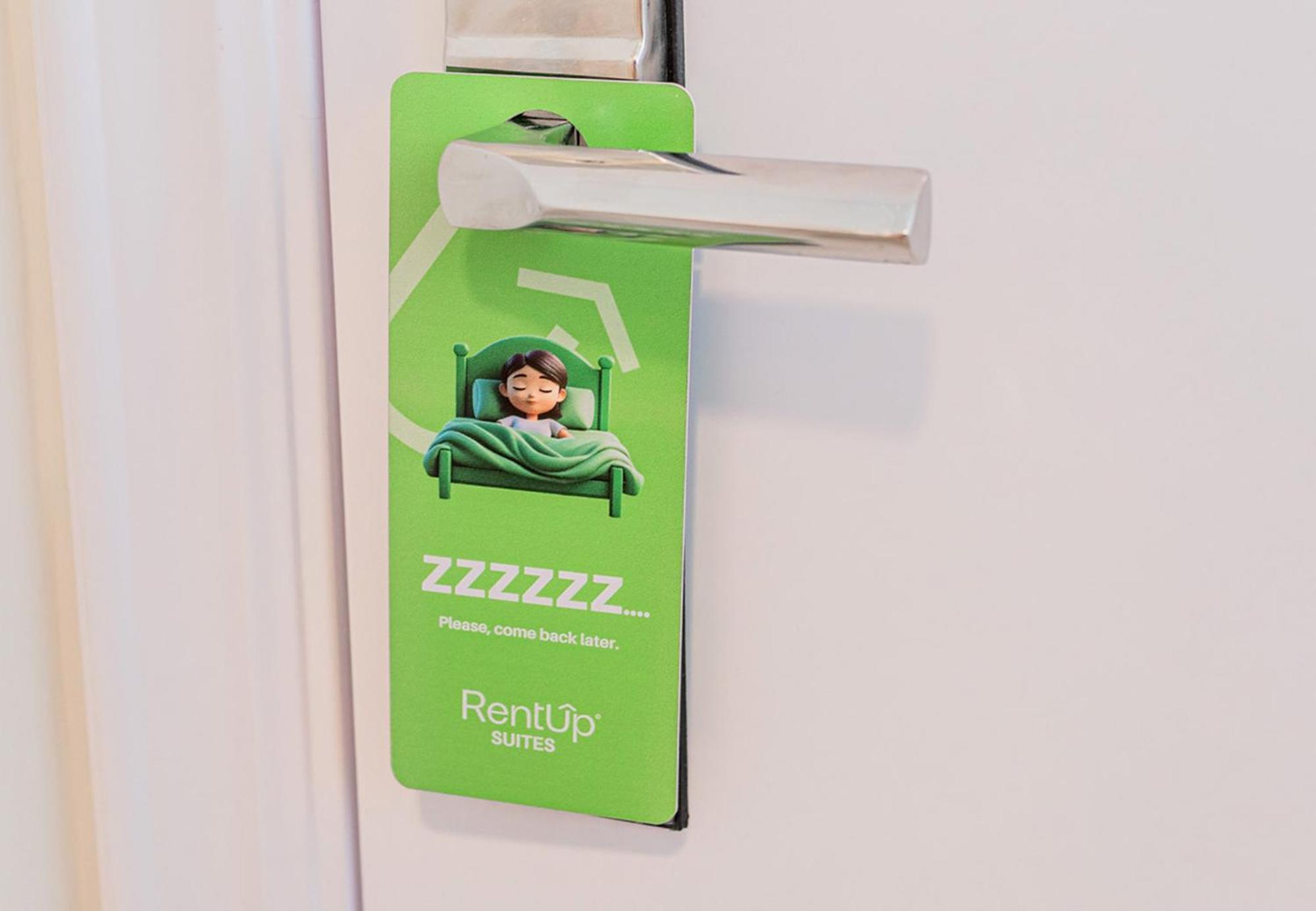 Rentup Suites سالتا المظهر الخارجي الصورة