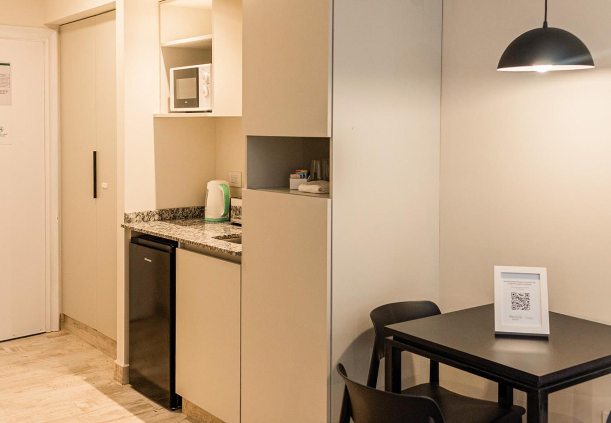 Rentup Suites سالتا المظهر الخارجي الصورة