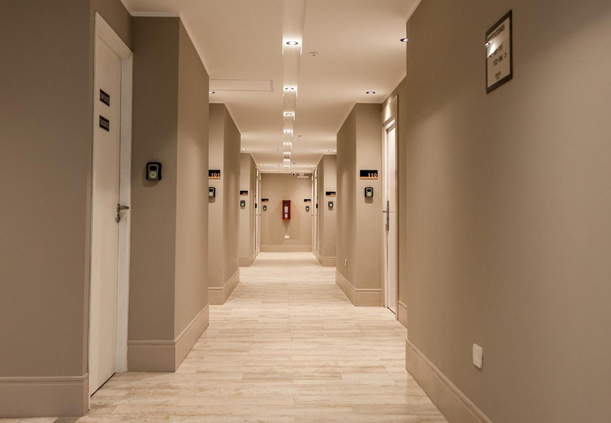 Rentup Suites سالتا المظهر الخارجي الصورة