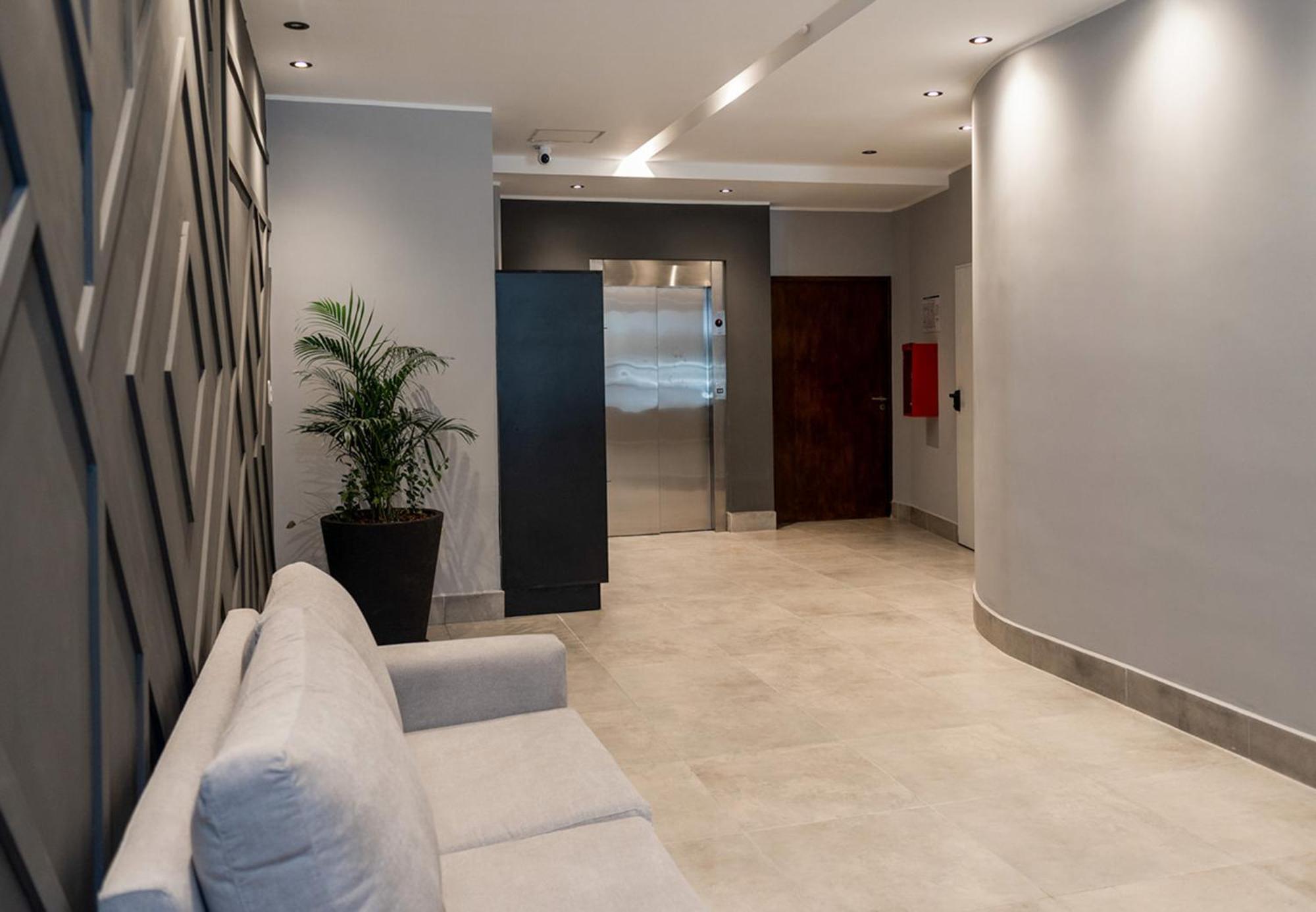 Rentup Suites سالتا المظهر الخارجي الصورة