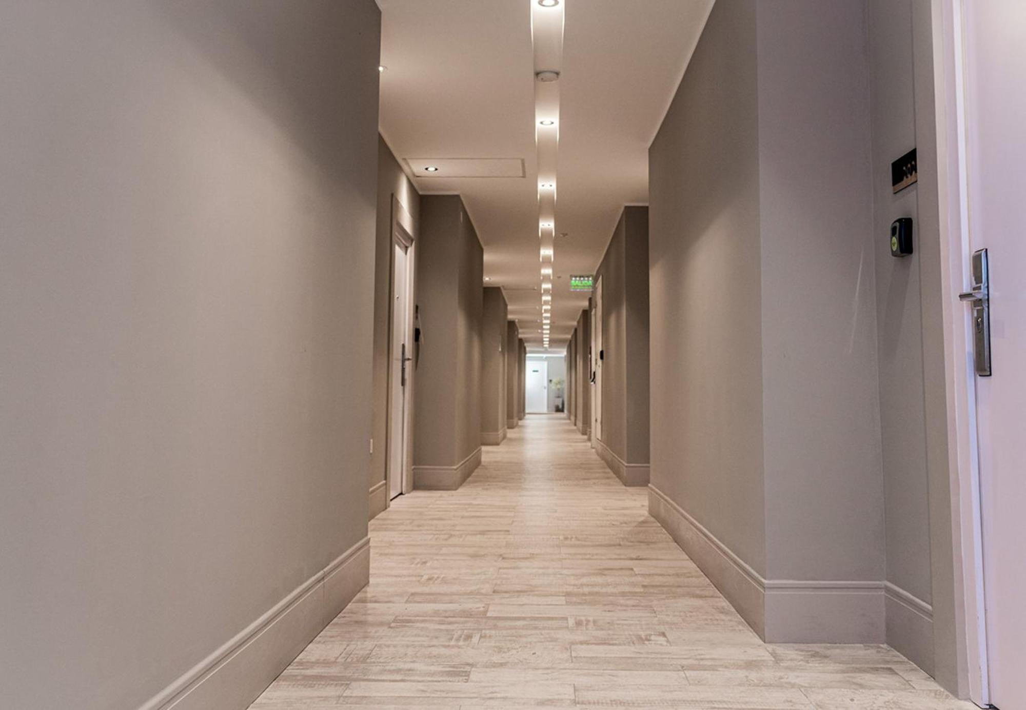 Rentup Suites سالتا المظهر الخارجي الصورة