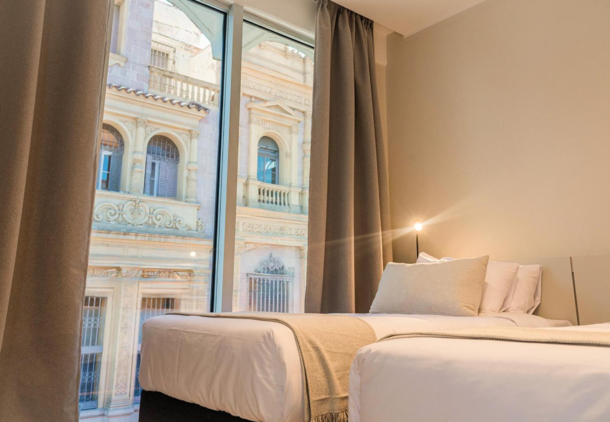 Rentup Suites سالتا المظهر الخارجي الصورة