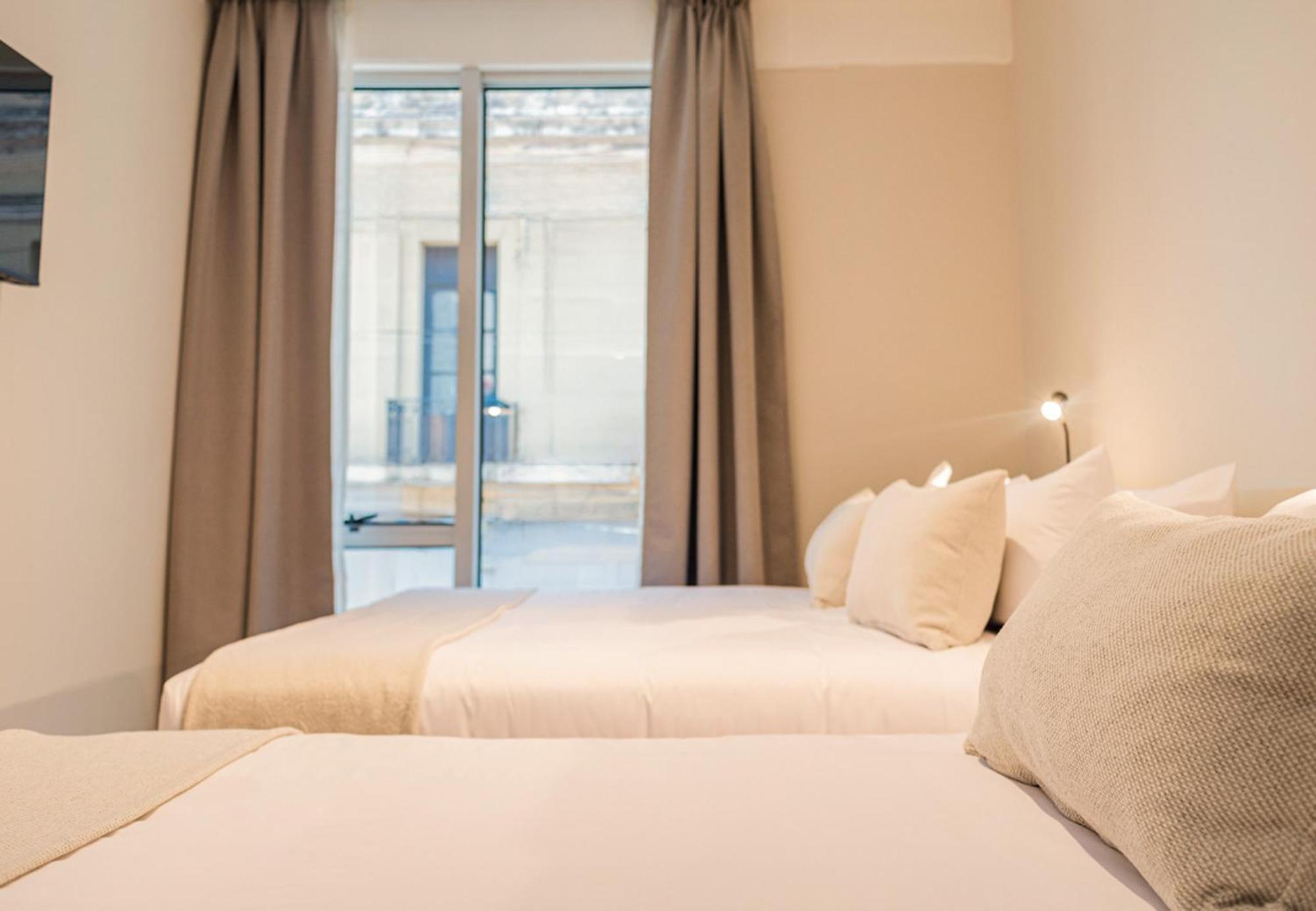 Rentup Suites سالتا المظهر الخارجي الصورة