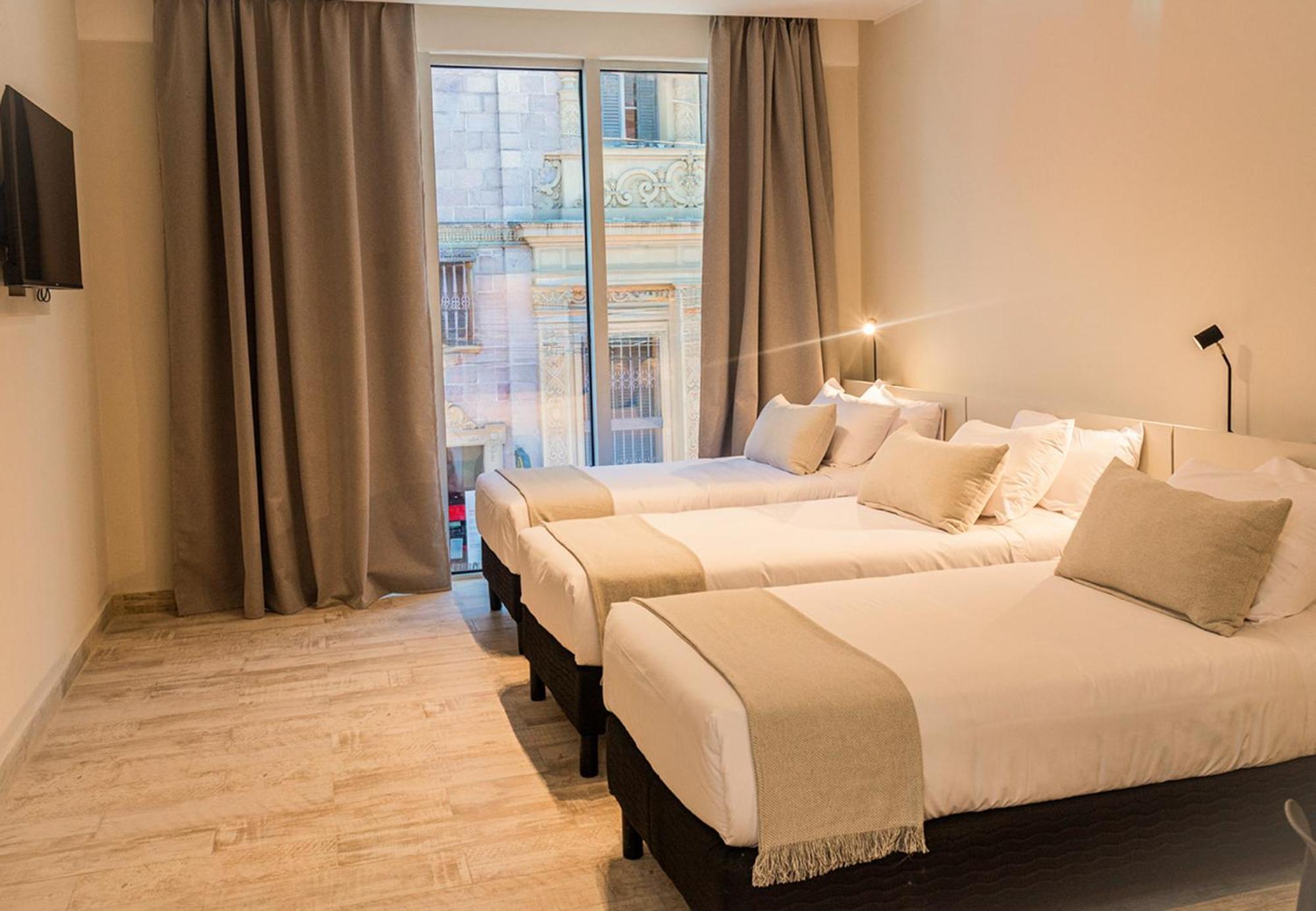Rentup Suites سالتا المظهر الخارجي الصورة