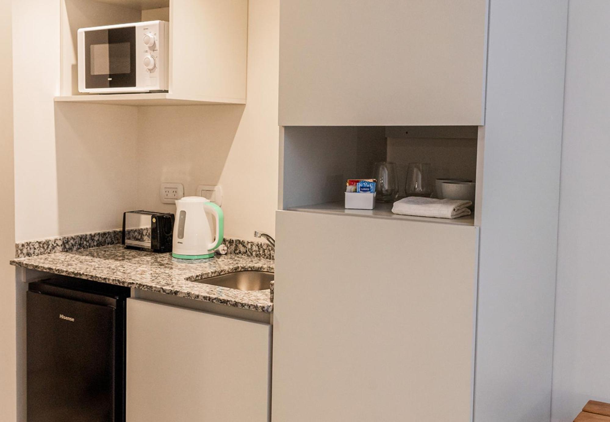 Rentup Suites سالتا المظهر الخارجي الصورة