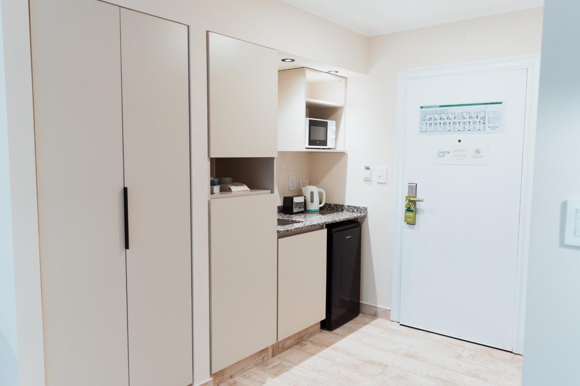 Rentup Suites سالتا المظهر الخارجي الصورة