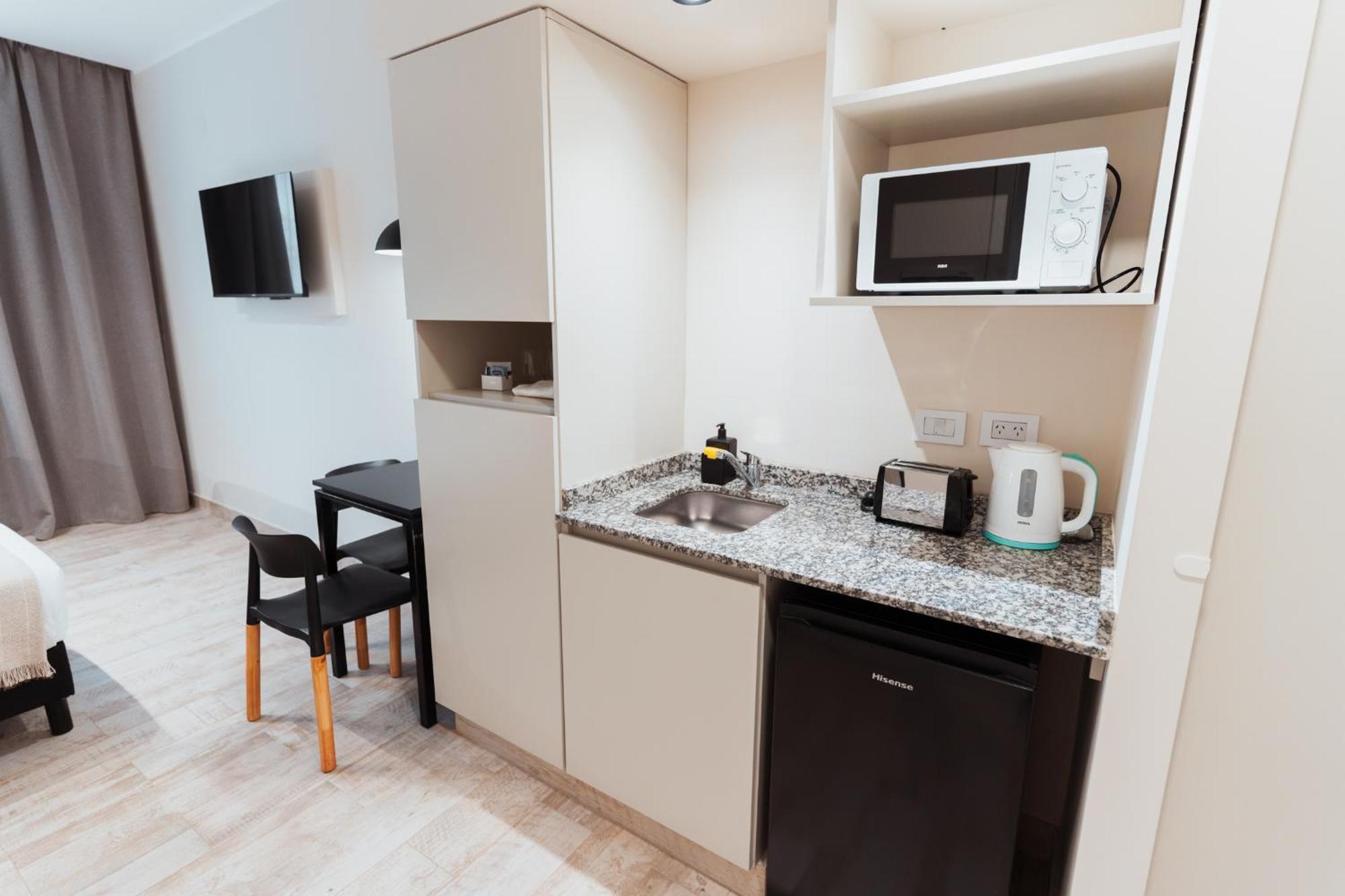 Rentup Suites سالتا المظهر الخارجي الصورة