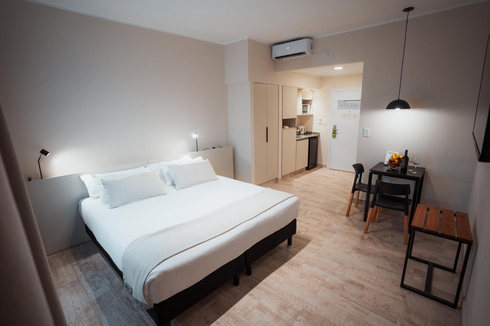 Rentup Suites سالتا المظهر الخارجي الصورة