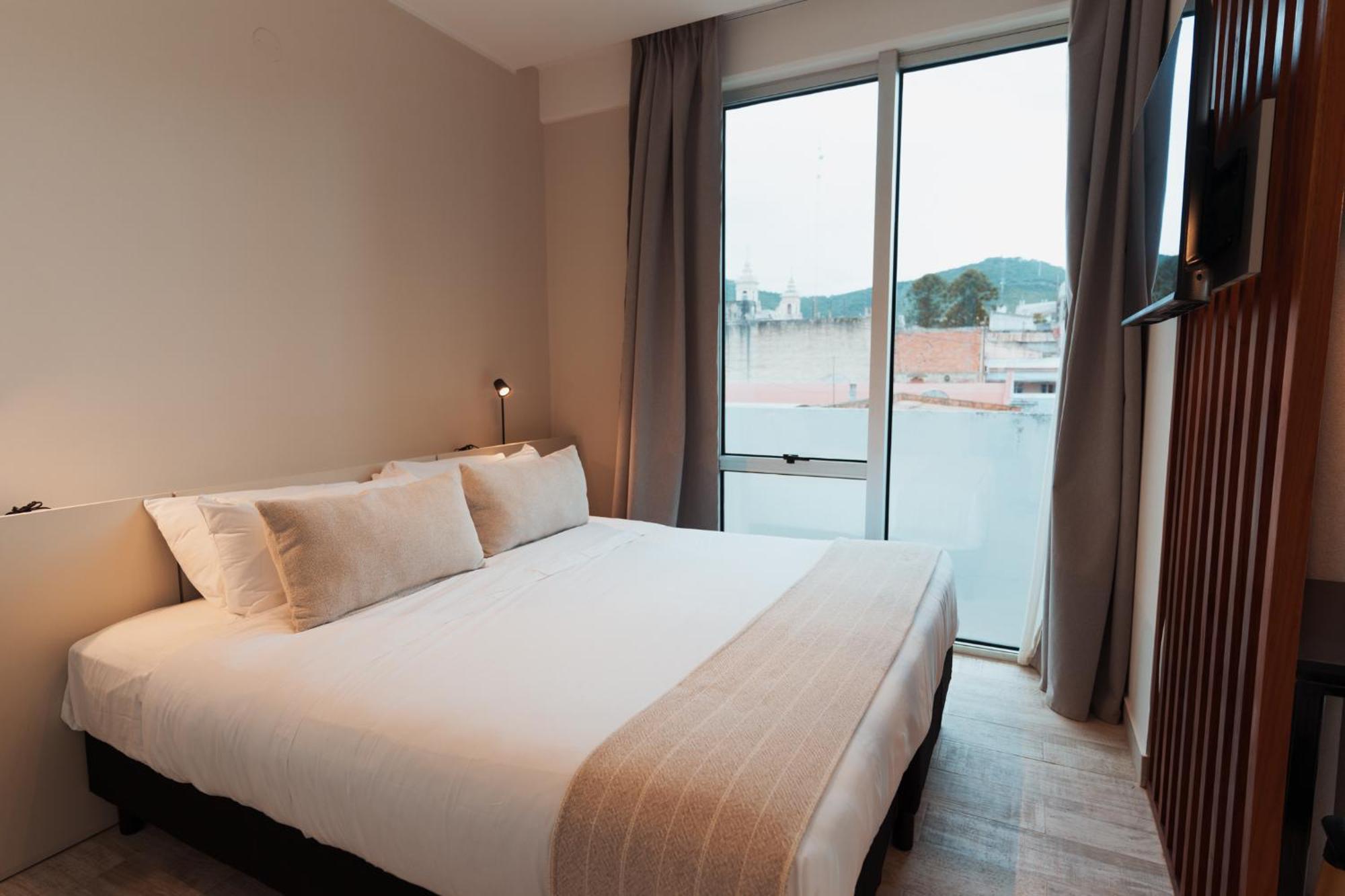 Rentup Suites سالتا المظهر الخارجي الصورة