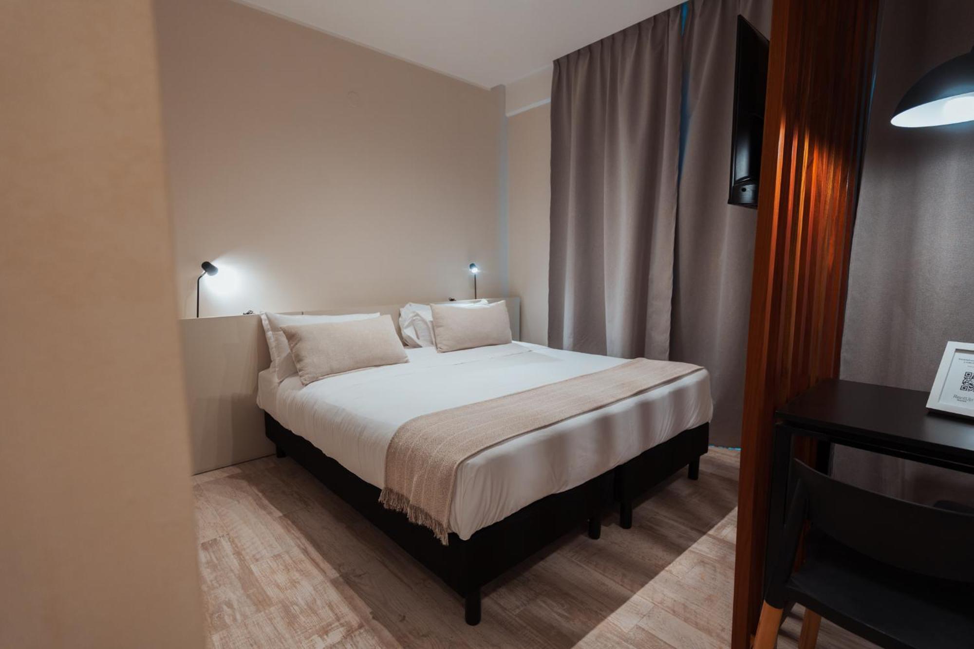 Rentup Suites سالتا المظهر الخارجي الصورة