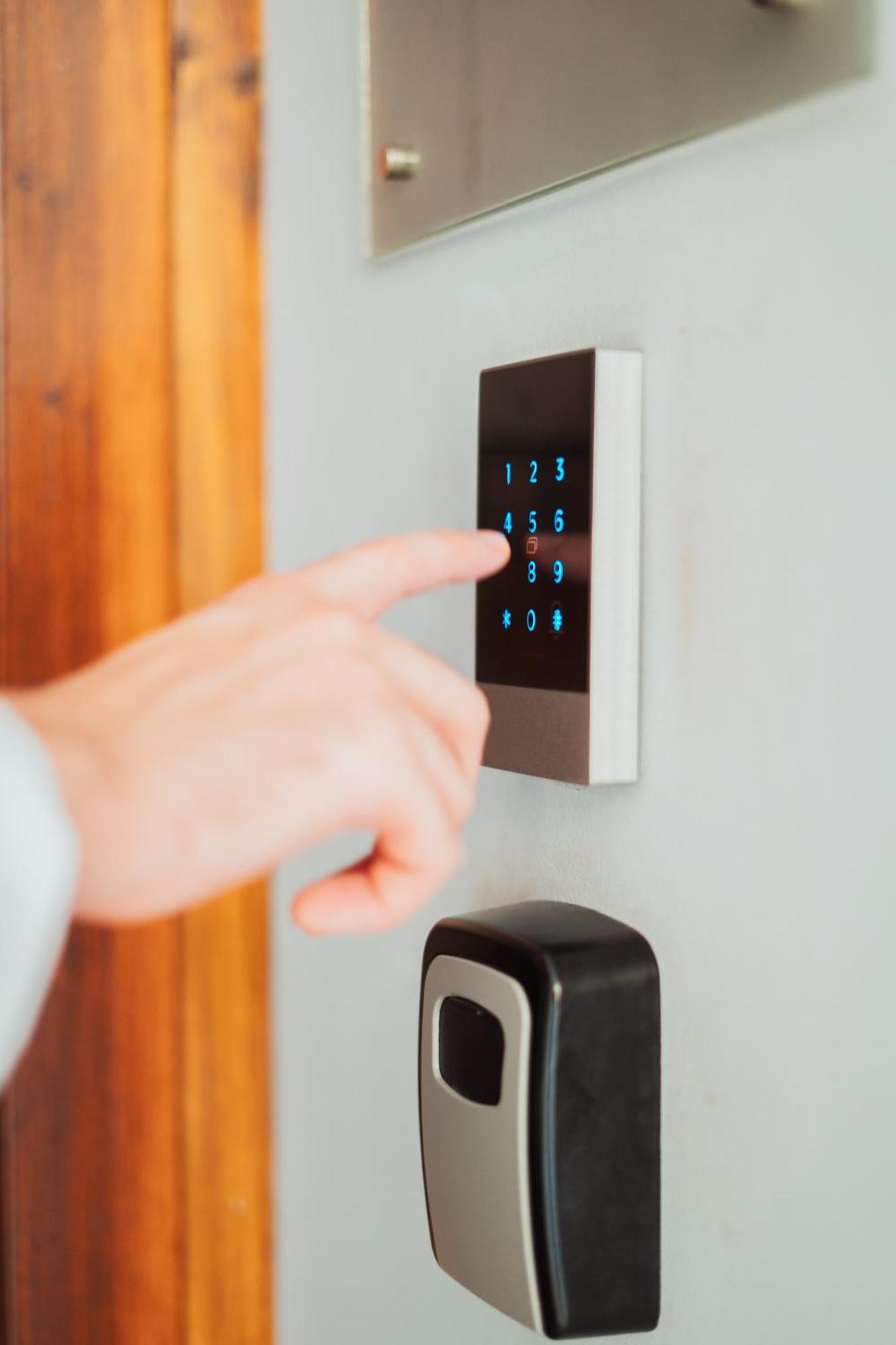 Rentup Suites سالتا المظهر الخارجي الصورة